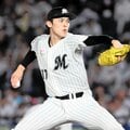 ロッテ・佐々木朗希が2カ月ぶり復帰登板でメジャー球団がこぞって視察 「今オフの動向を注視」する理由