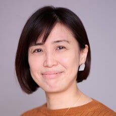 柳澤聖子