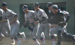 慶応の甲子園出場はいばらの道? 他校が「エリートに負けたくない」と闘志満々