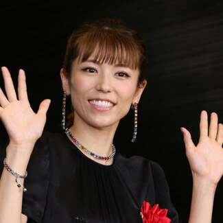 「若槻千夏」2児の母なのに“ママ感ゼロ”が好感 バラエティーで重宝されるワケ