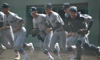 慶応の甲子園出場はいばらの道? 他校が「エリートに負けたくない」と闘志満々
