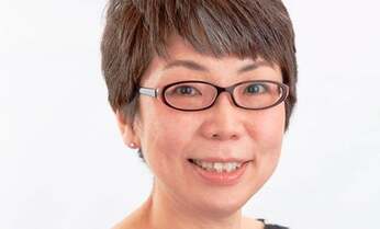 佐藤仁美さん祝「anan」グラビア! だけど12キロ痩せて正解だった?