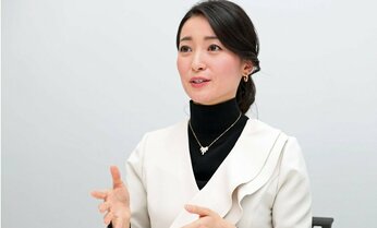 テレ東6月退社の「大江麻理子」最後の言葉――「モヤさま」“アイドルアナ”時代経て報道局キャスターになるまで