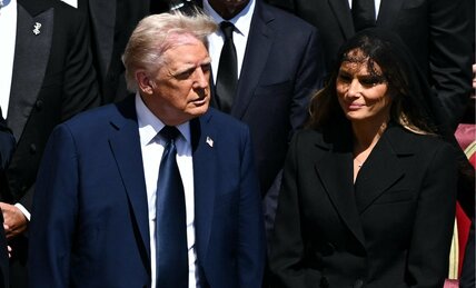 レオ14世就任に焦るトランプ大統領 「できる限り早く」会談希望も実現は不透明 新教皇が最初に会談した首脳はゼレンスキー大統領