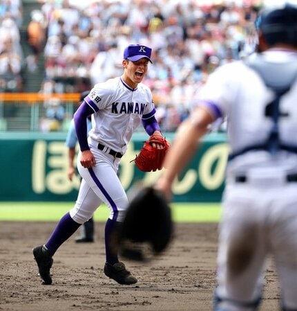 ストア 甲子園 2018 ベスト 4