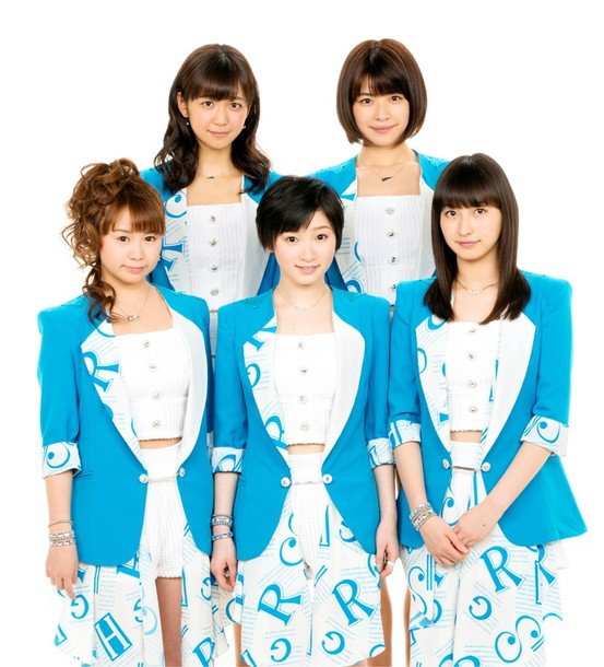 本格音楽女子祭にJuice=Juiceの出演が決定 STARMARIE/アイドルカレッジ/愛乙女★DOLLらと競演