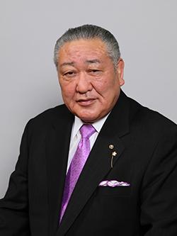 田中英寿前理事長（日大ＨＰから）