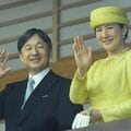 【写真特集】「ここに皇位を継承しました」天皇陛下が宣言 「令和」スタートから5年 ふりかえる即位の“熱気”