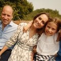 イギリス皇太子夫妻に17歳でがんで亡くなった女性の家族から贈り物 感動の裏でメーガンさんは……