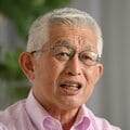 泉房穂・前明石市長、兵庫県知事選は「大転換点」 「今後はネットでの戦い方が当落を決める」