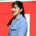 愛子さま「私、きちんとできましたよね」進水式でにっこり 青空の下で輝いた「晴天プリンセス」のほほ笑み