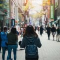 「非婚主義」に走る韓国人女性たち 難しい結婚とキャリアとの両立 社会への失望も背景