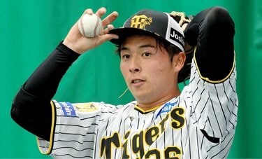 伸び悩む選手も覚醒の予感…阪神・藤川監督の就任で史上最強クラスの「投手王国化」に期待の声