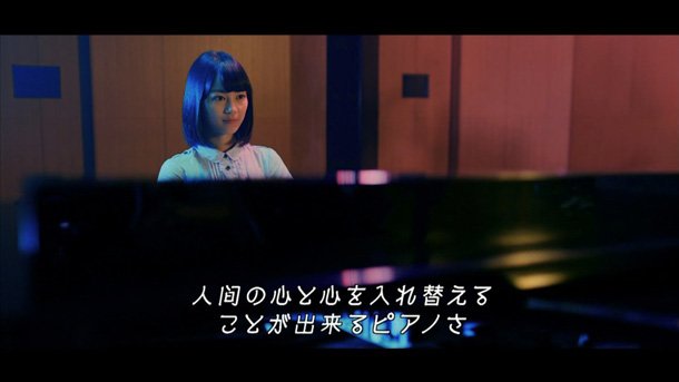 乃木坂46 新曲MV公開、もしも男子中学生とメンバーの心が入れ替わったら…？