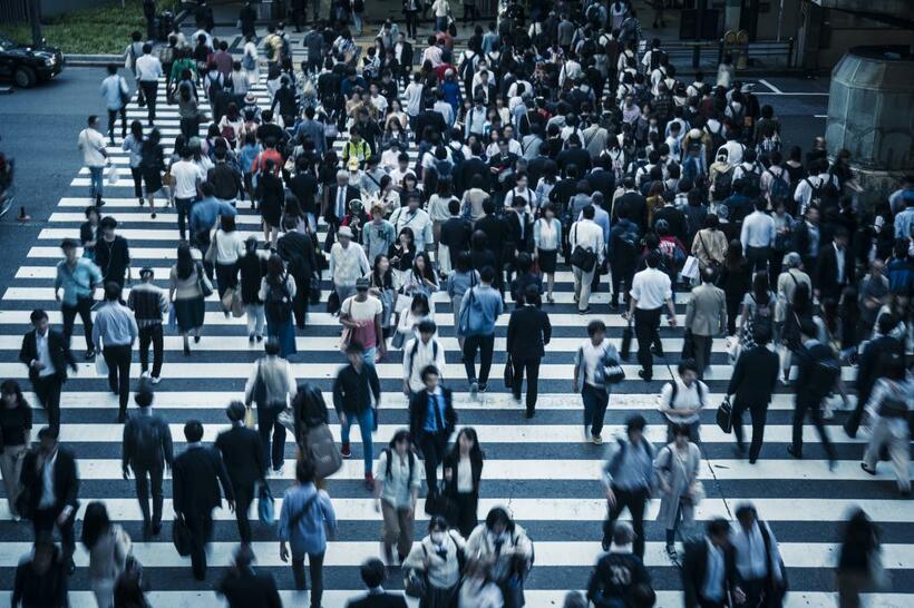 写真はイメージ（写真／gettyimages）