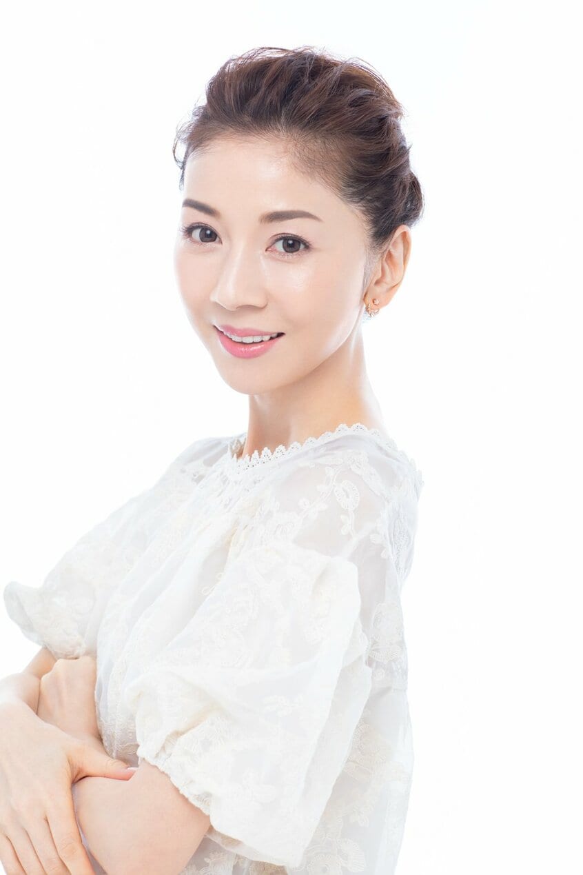 松田聖子45周年コンサートツアーに行ってきたばかりの君島十和子さん(写真/本人提供)