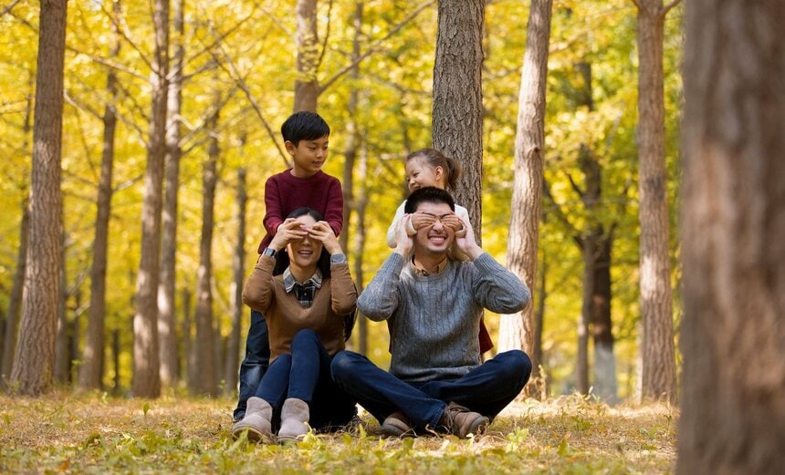 （写真はイメージ／GettyImages）