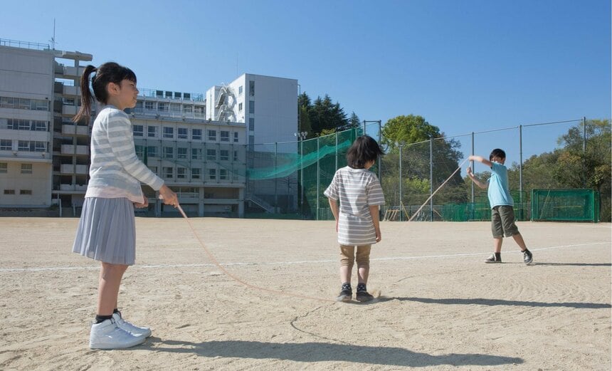 （写真はイメージ／GettyImages）