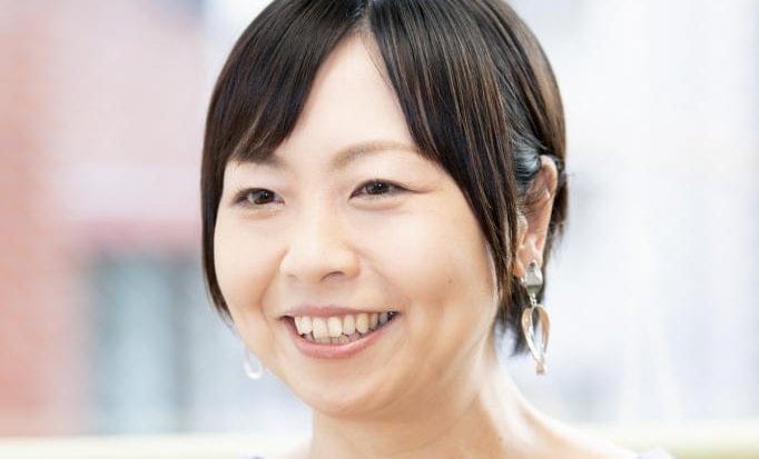目をつぶって殴る」 LPSA理事の島井咲緒里女流二段がハード