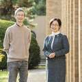 【生命科学対談】SF作家・瀬名秀明×東北大教授・大隅典子 ヒトゲノム解読完了宣言から20年(後編)