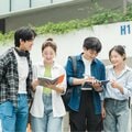 無料の学食体験や保湿クリームづくりも 高校生が見た最新の大学のオープンキャンパスとは
