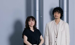 斎藤工が得た気づき「家とは究極のパンドラの箱」、そして「家族を持つことは遠のいた」