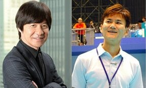 松本人志の活動休止で再評価「ウッチャンナンチャン」の“優しい笑い”　「M-1の審査員もウッチャンにしてほしい」