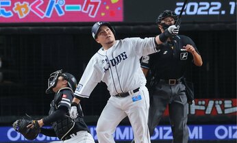 西武・山川は刑事事件で仮に不起訴でも退団の可能性あり 「ファンの不信感が強い」の懸念