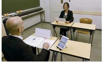 大学入試に「話す」は必要か? 安河内哲也と南風原朝和が激論