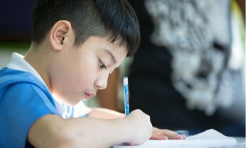 “通塾なし”中学受験で開成合格 8人きょうだいの父親が語る“受験で最も重視したこと”とは?