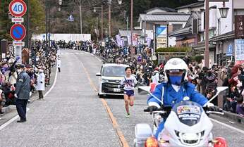箱根駅伝「全国化」も地方大学は出場厳しい 1回限りでは埋められない関東勢との実力差