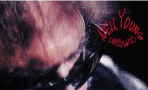 第38回 NEIL YOUNG / UNPLUGGED