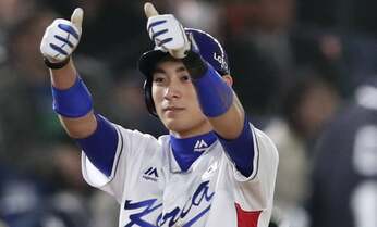 日本なら中日、巨人が候補か “韓国の至宝”MLBでは低評価? NPB入りの可能性も指摘