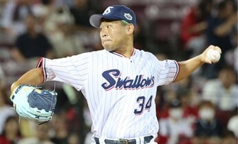 田口麗斗もヤクルトだからこそ飛躍? 主力FA選手の残留続く「ファミリー球団」の魅力