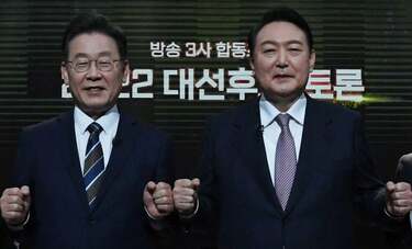 「悲劇を利用した政治商売」韓国の野党に冷めた視線　梨泰院事故の原因を麻薬捜査と結びつける