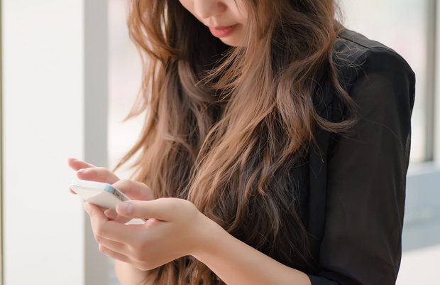 Facebookの「自殺防止ツール」は賛否両論！？（イメージ）