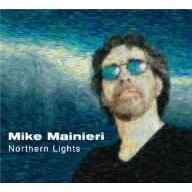 曙光―Northern Lights／マイク・マイニエリ