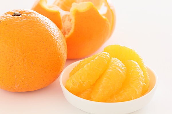 いろいろな種類の柑橘類を食べてみたくなりますね!!