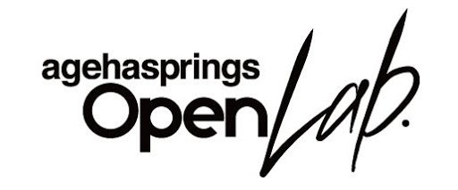 agehasprings Open Lab. が、6/13にYouTubeチャンネルにて初生配信が決定