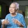 2度の空襲で多くの友だちを亡くし、生き残った罪悪感も　90代女性「明日があるというのは未来があるということ」 #戦争の記憶