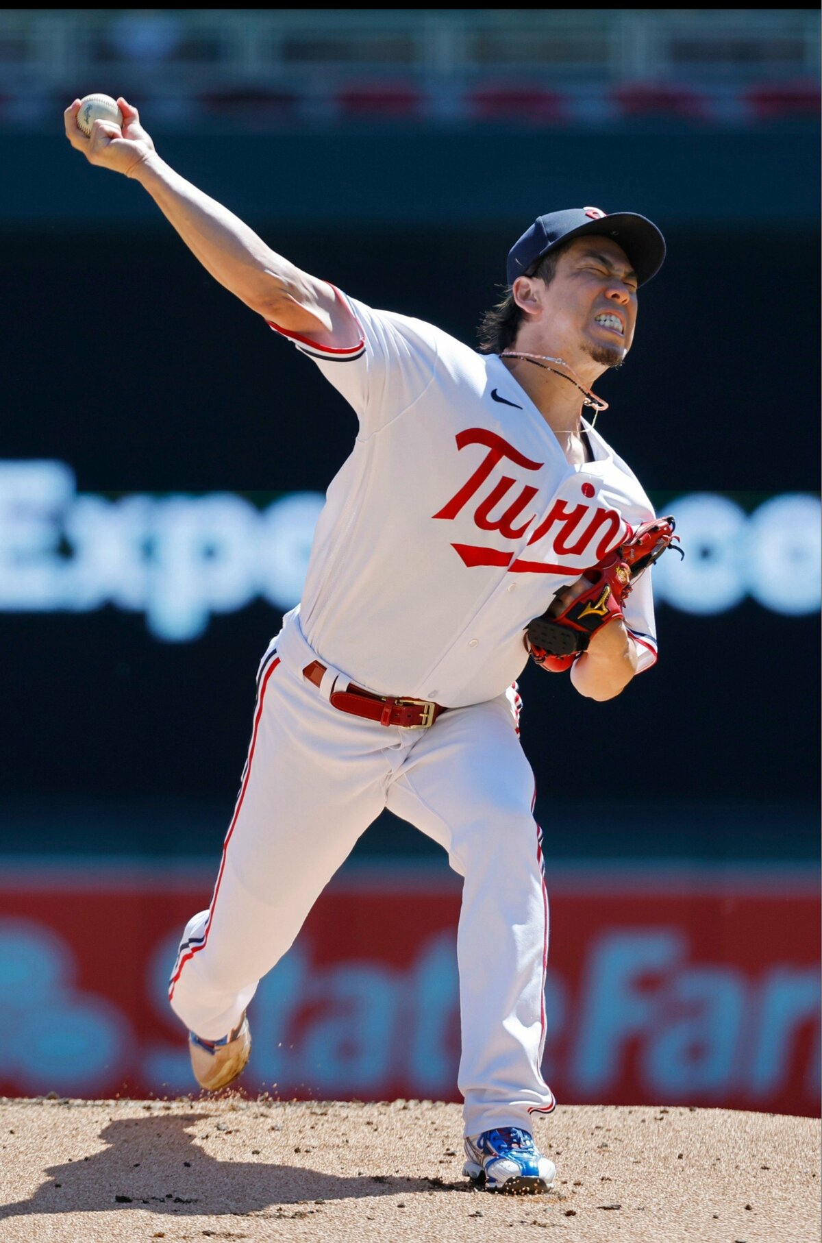 前田健太が最大の補強の目玉 広島、巨人、オリックスなど「日米で争奪戦」!?