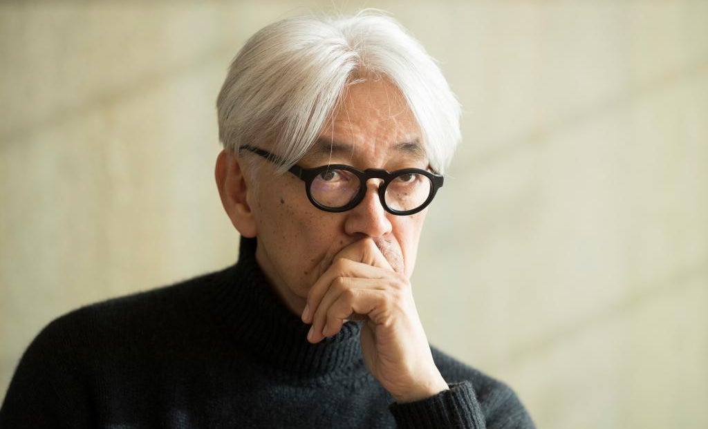 坂本龍一、コンサートで泣く子を「泣き声も音楽の一部」とフォロー ライブで振り返る“教授”の軌跡 | AERA dot. (アエラドット)