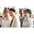 愛子さま「カピバラがとても好き」! 「那須どうぶつ王国」支配人たちも和ませた雅子さまゆずりの「ムードメイク」力