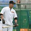 巨人・中田翔が体重20キロ増で快音連発も「ウイーラーの方が怖い」と他球団のスコアラー