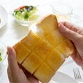 「パンやうどんばかり食べている人」は要注意!? ≪小麦アレルギー≫を大人になって発症する場合のきっかけと典型症状