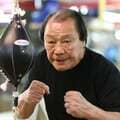 終わらない「袴田事件」 元世界チャンプの輪島功一が怒り爆発「ボクサーだから悪い奴だと警察が決めつけた!」
