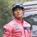 鈴木亮平が「医療従事者」を演じて感じた俳優との共通点 「『人を助ける』という直接的な行為ではないかもしれませんが」