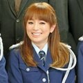〈SONGS「浜崎あゆみ」きょう〉「令和の浜崎あゆみ」変わらぬカリスマ的演出と食卓にヤクルトの2児のママ歌姫の二面性