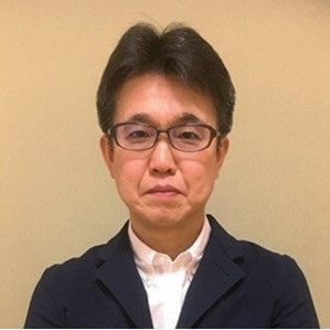 遠藤利彦さん