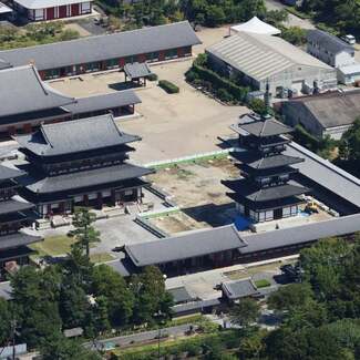 コロナ禍は「歩行」で心身のバランスを…足病医×薬師寺・僧侶が対談